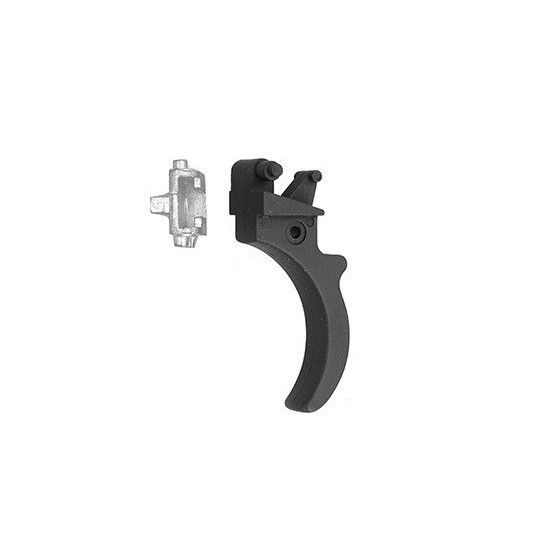 Trigger for the G36 type replicas 35